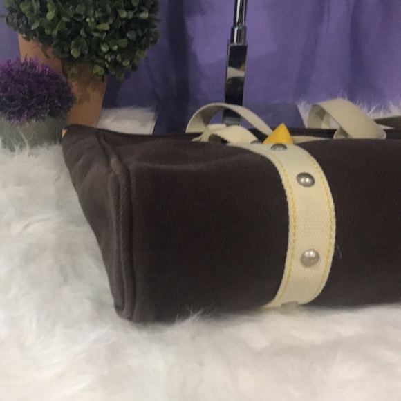 Louis Vuitton Antigua Cabas - Picture 11 of 17